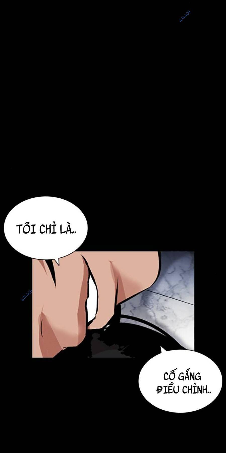 Lookism - Hoán Đổi Diệu Kỳ hoán đổi diệu kỳ - chapter 419.5 - Upload bởi truyensieuhay.com