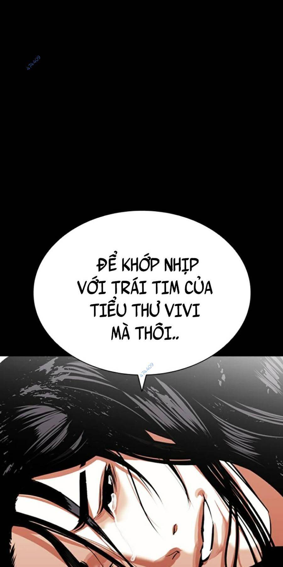 Lookism - Hoán Đổi Diệu Kỳ hoán đổi diệu kỳ - chapter 419.5 - Upload bởi truyensieuhay.com