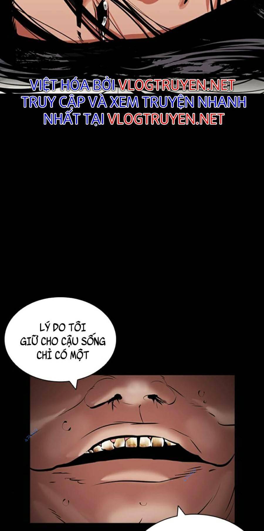 Lookism - Hoán Đổi Diệu Kỳ hoán đổi diệu kỳ - chapter 419.5 - Upload bởi truyensieuhay.com