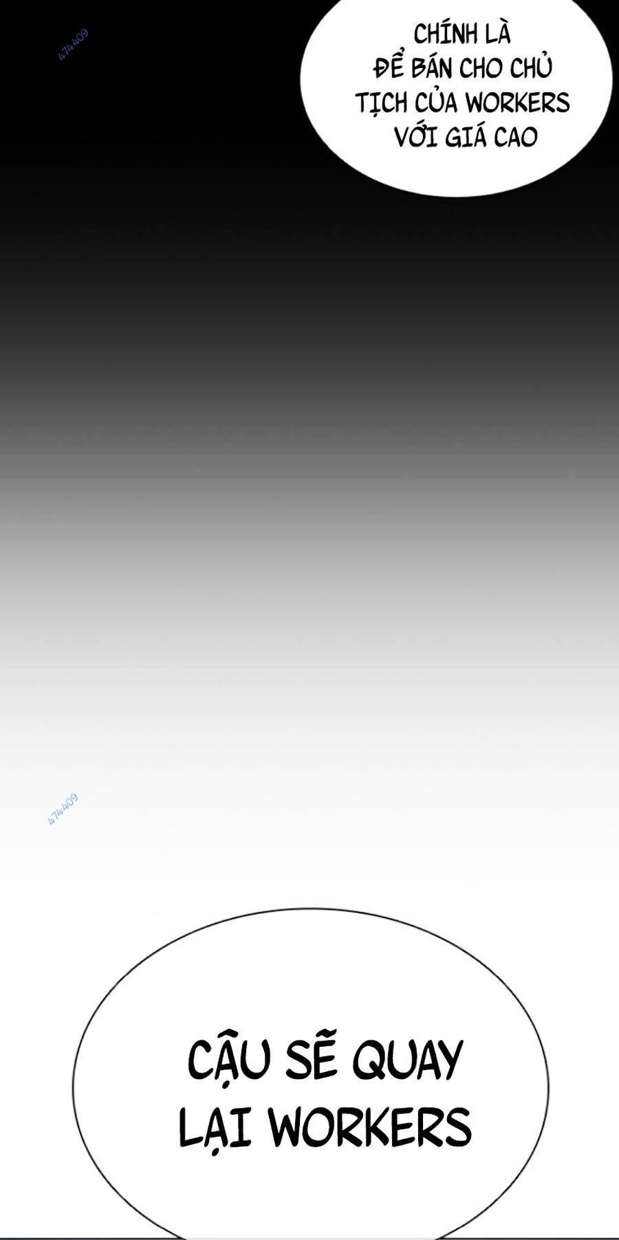 Lookism - Hoán Đổi Diệu Kỳ hoán đổi diệu kỳ - chapter 419.5 - Upload bởi truyensieuhay.com