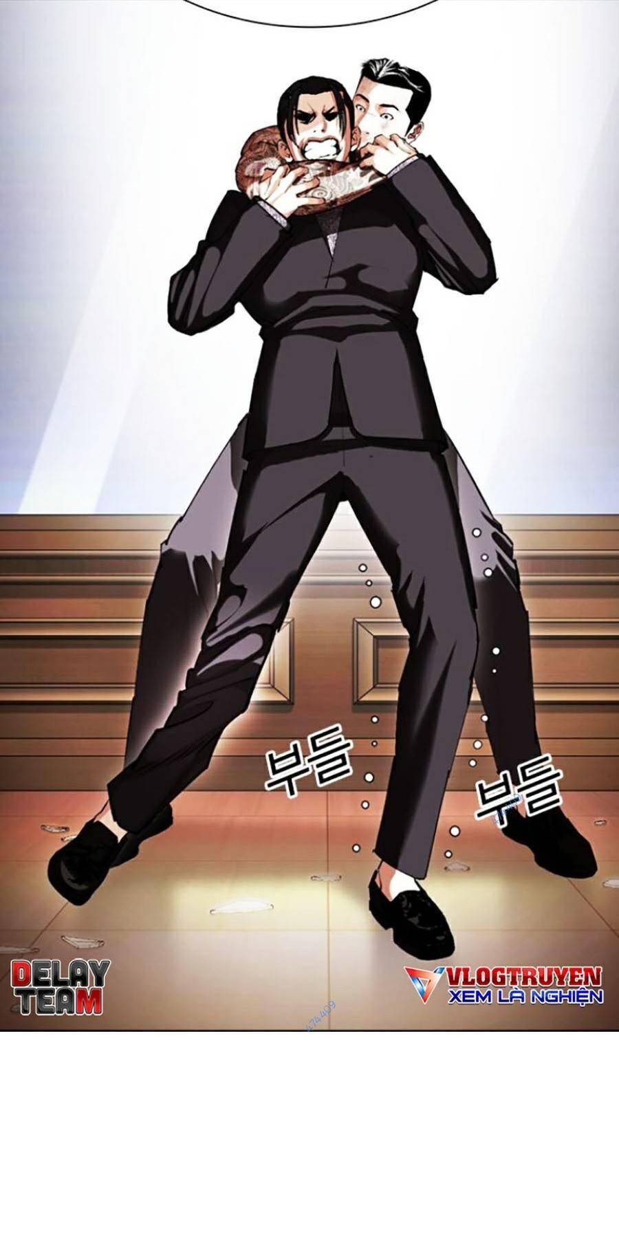 Lookism - Hoán Đổi Diệu Kỳ hoán đổi diệu kỳ - chapter 419.5 - Upload bởi truyensieuhay.com