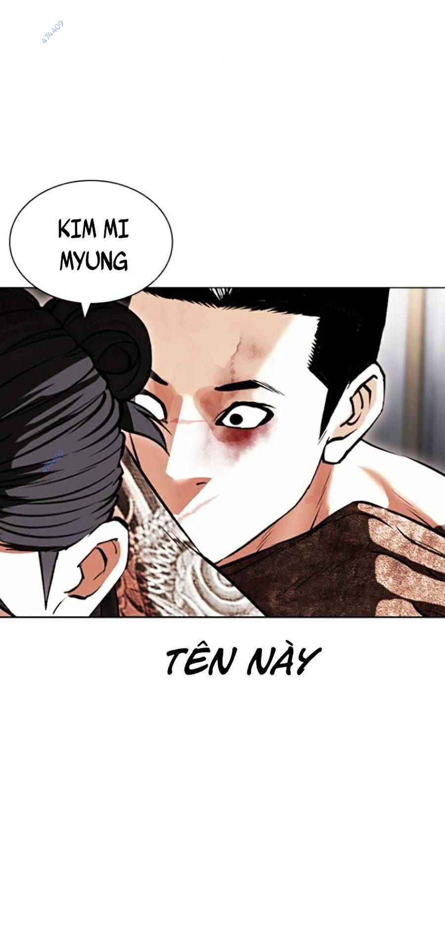 Lookism - Hoán Đổi Diệu Kỳ hoán đổi diệu kỳ - chapter 419.5 - Upload bởi truyensieuhay.com