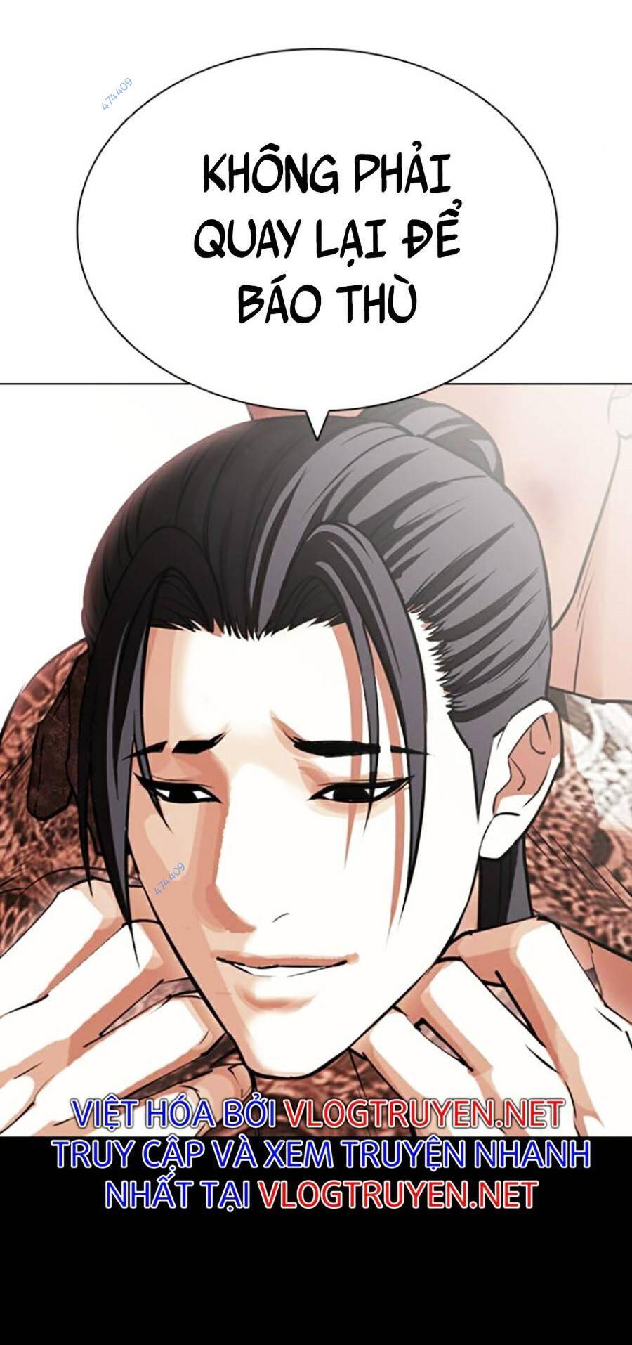 Lookism - Hoán Đổi Diệu Kỳ hoán đổi diệu kỳ - chapter 419.5 - Upload bởi truyensieuhay.com