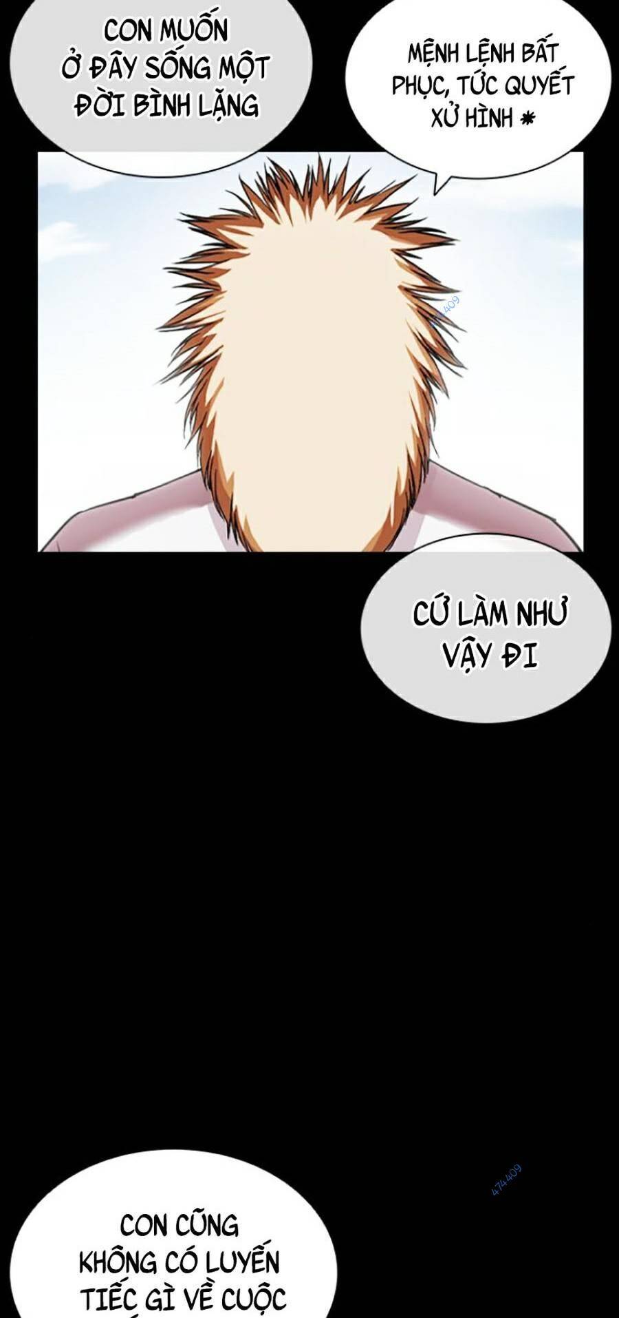 Lookism - Hoán Đổi Diệu Kỳ hoán đổi diệu kỳ - chapter 419.5 - Upload bởi truyensieuhay.com
