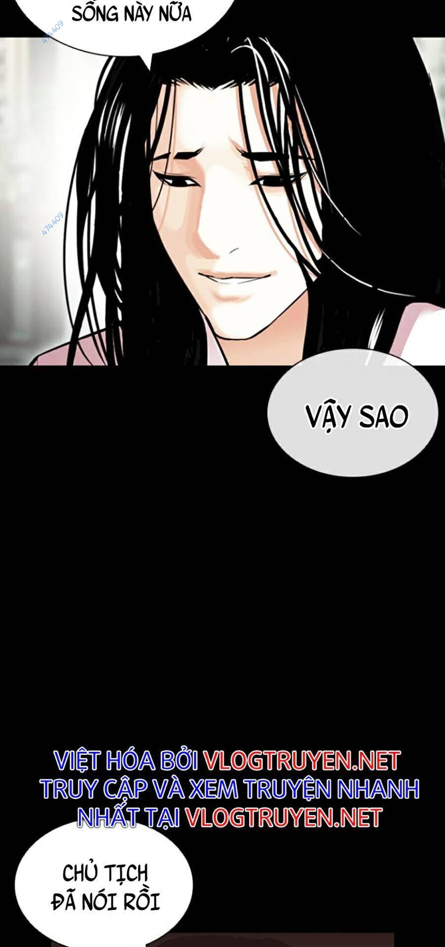 Lookism - Hoán Đổi Diệu Kỳ hoán đổi diệu kỳ - chapter 419.5 - Upload bởi truyensieuhay.com