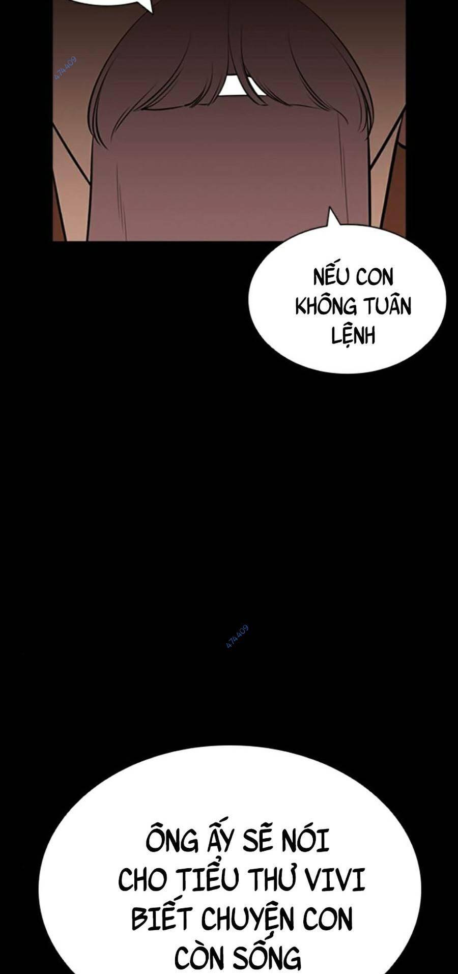 Lookism - Hoán Đổi Diệu Kỳ hoán đổi diệu kỳ - chapter 419.5 - Upload bởi truyensieuhay.com