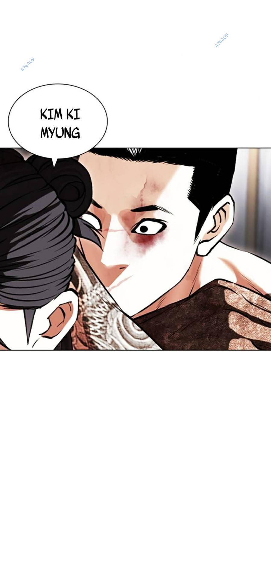 Lookism - Hoán Đổi Diệu Kỳ hoán đổi diệu kỳ - chapter 419.5 - Upload bởi truyensieuhay.com