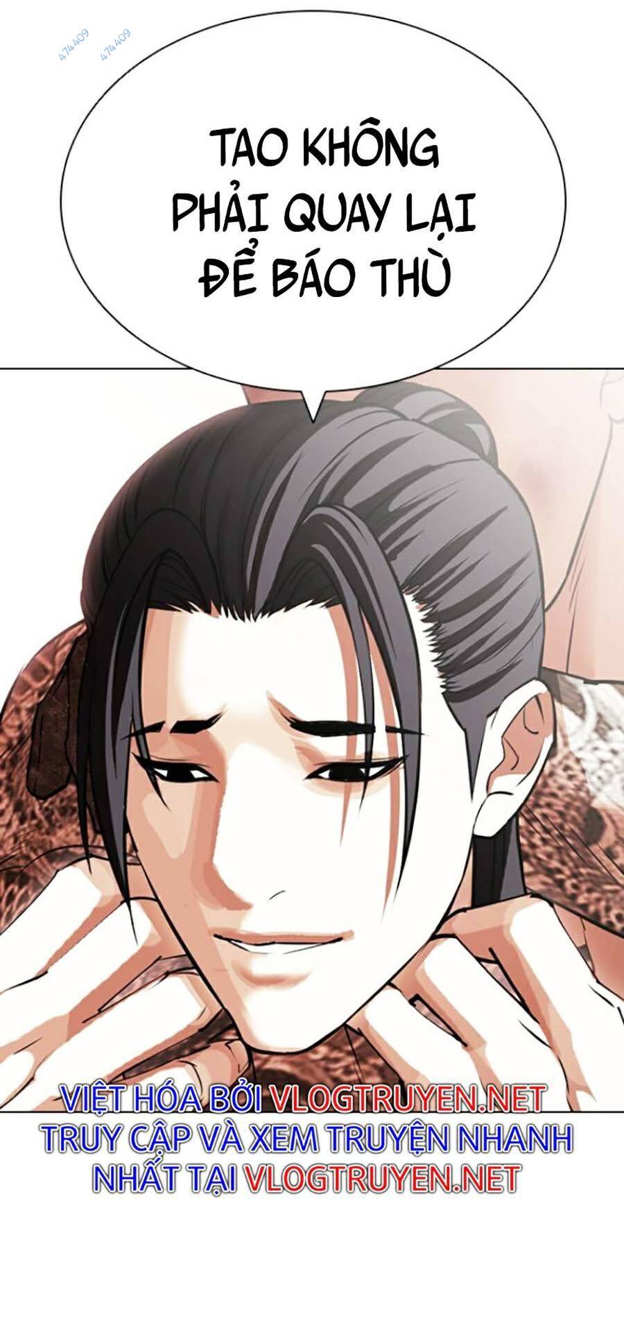 Lookism - Hoán Đổi Diệu Kỳ hoán đổi diệu kỳ - chapter 419.5 - Upload bởi truyensieuhay.com