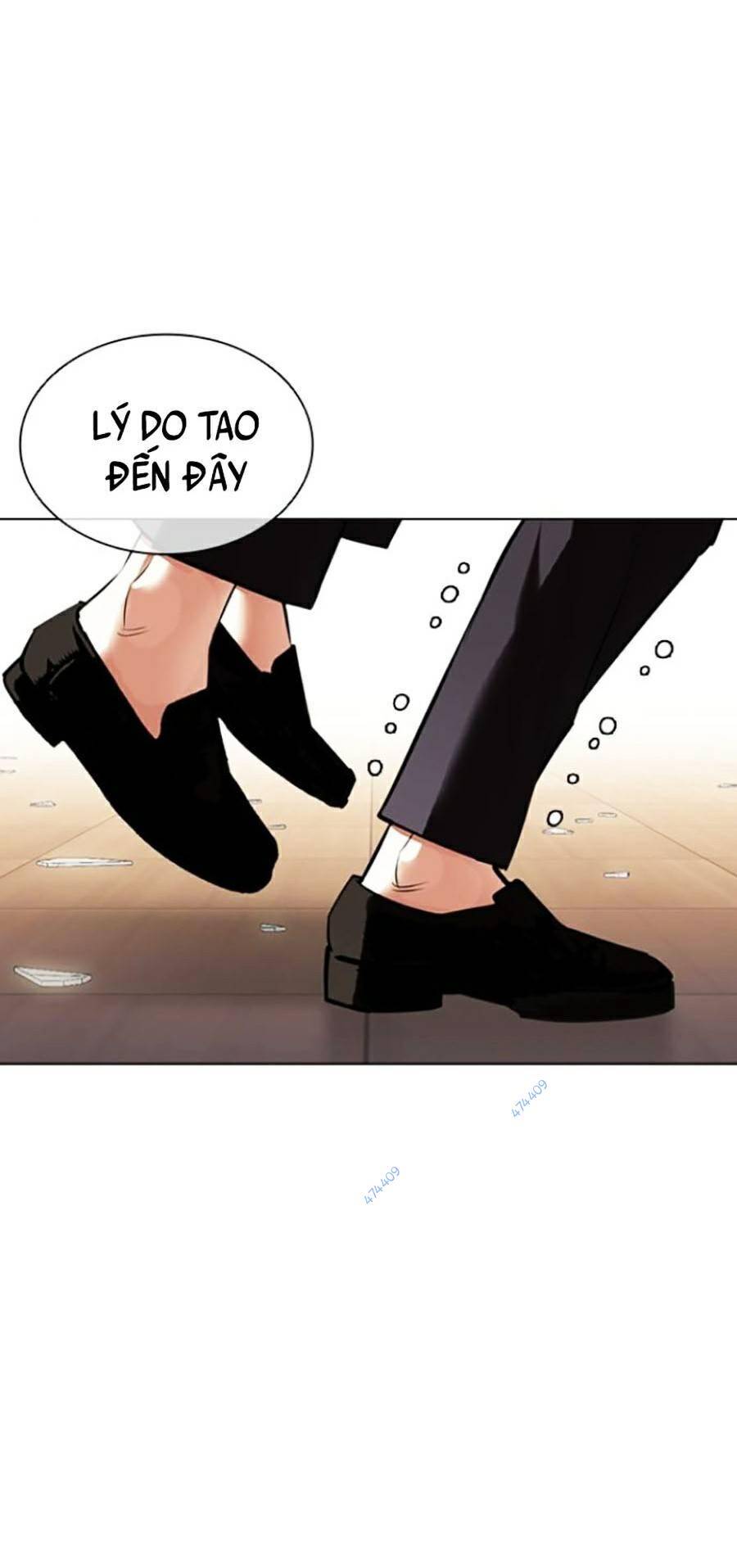 Lookism - Hoán Đổi Diệu Kỳ hoán đổi diệu kỳ - chapter 419.5 - Upload bởi truyensieuhay.com