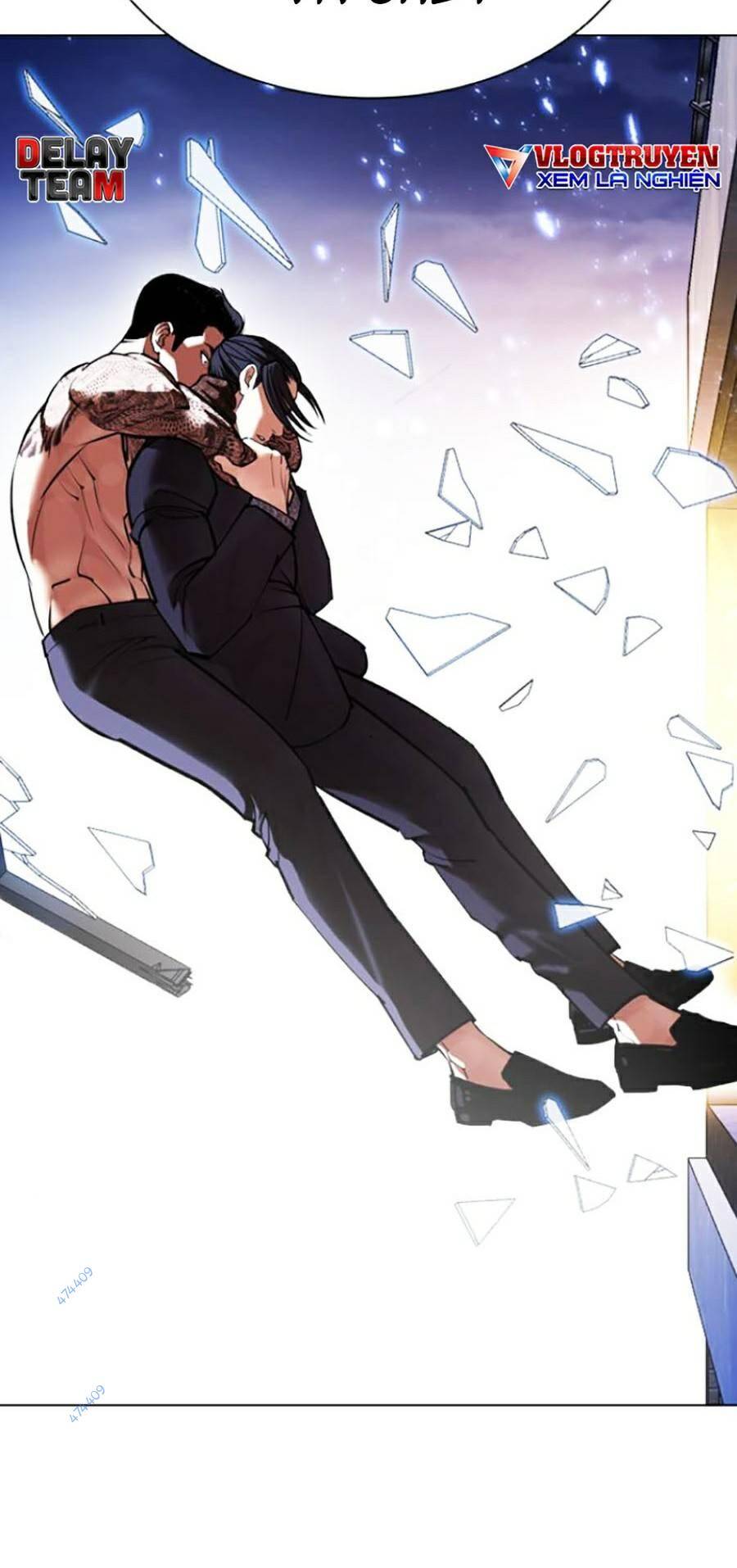Lookism - Hoán Đổi Diệu Kỳ hoán đổi diệu kỳ - chapter 419.5 - Upload bởi truyensieuhay.com