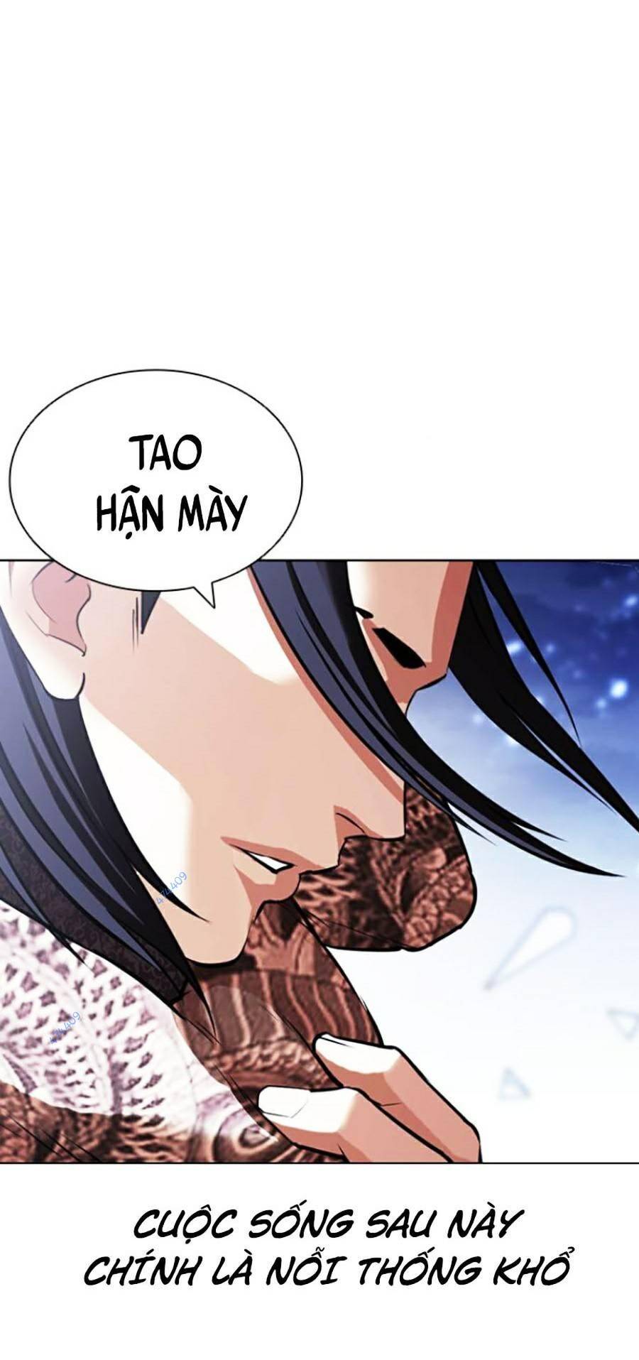 Lookism - Hoán Đổi Diệu Kỳ hoán đổi diệu kỳ - chapter 419.5 - Upload bởi truyensieuhay.com
