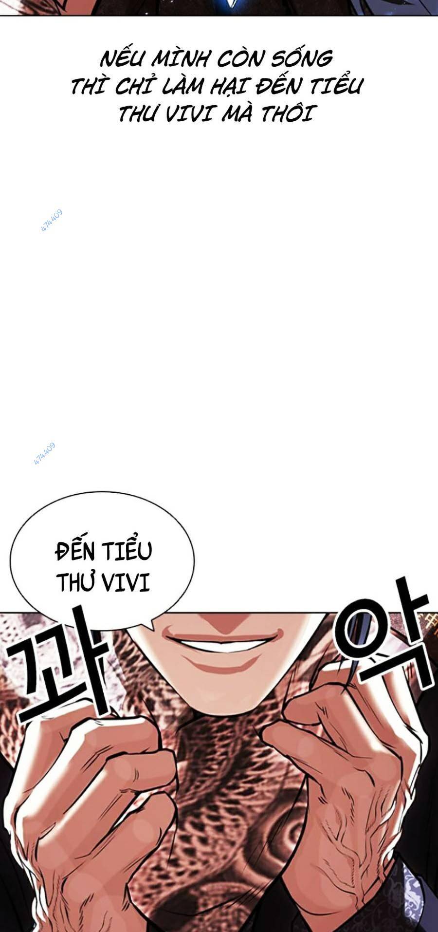 Lookism - Hoán Đổi Diệu Kỳ hoán đổi diệu kỳ - chapter 419.5 - Upload bởi truyensieuhay.com