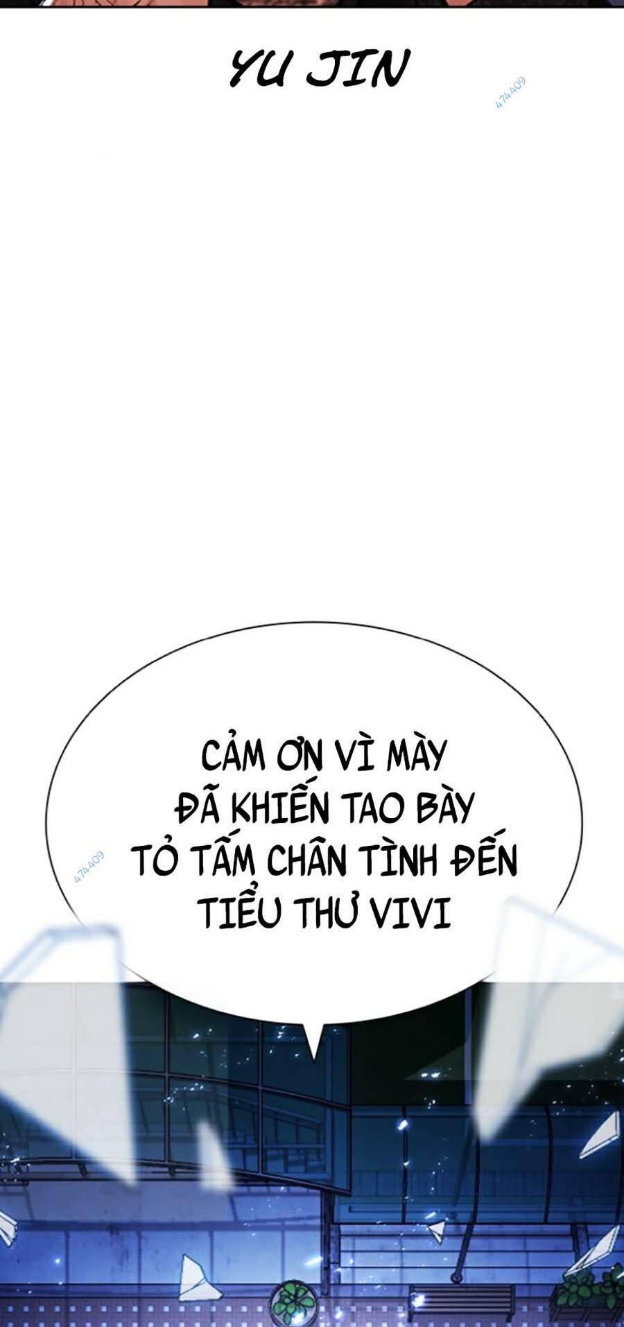 Lookism - Hoán Đổi Diệu Kỳ hoán đổi diệu kỳ - chapter 419.5 - Upload bởi truyensieuhay.com