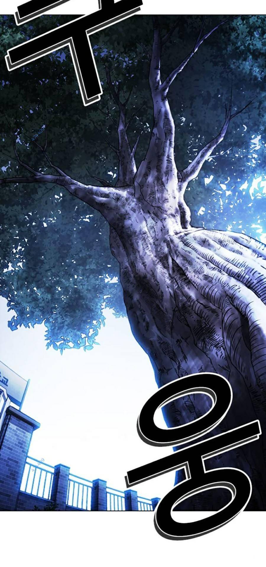 Lookism - Hoán Đổi Diệu Kỳ hoán đổi diệu kỳ - chapter 419.5 - Upload bởi truyensieuhay.com