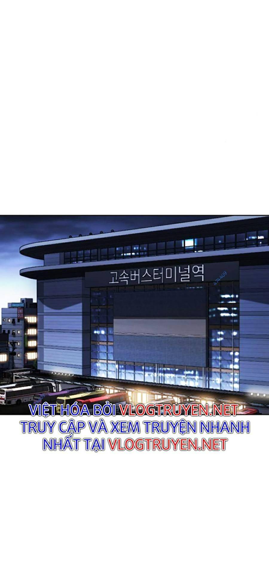 Lookism - Hoán Đổi Diệu Kỳ hoán đổi diệu kỳ - chapter 419.5 - Upload bởi truyensieuhay.com