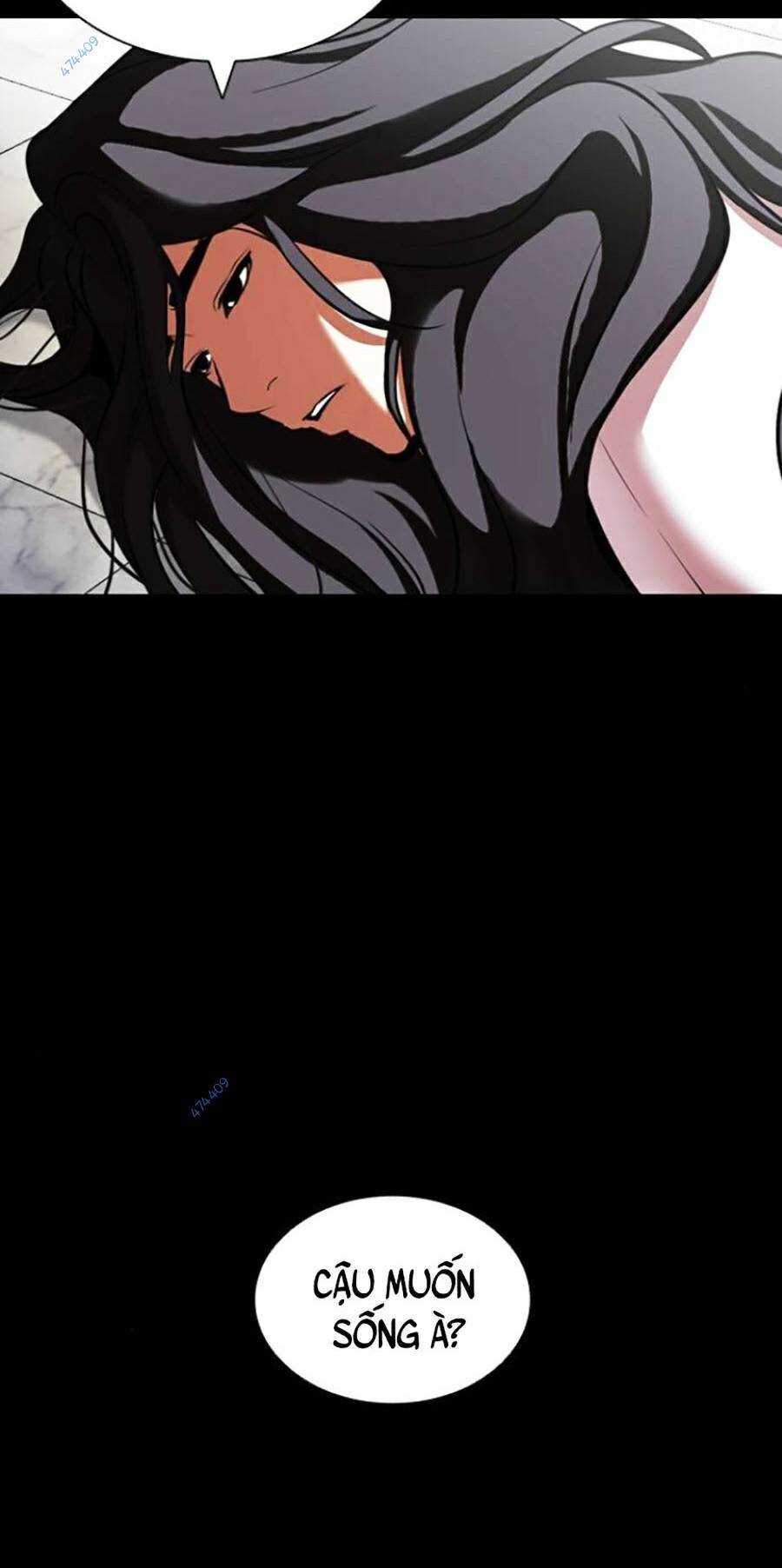 Lookism - Hoán Đổi Diệu Kỳ hoán đổi diệu kỳ - chapter 419.5 - Upload bởi truyensieuhay.com