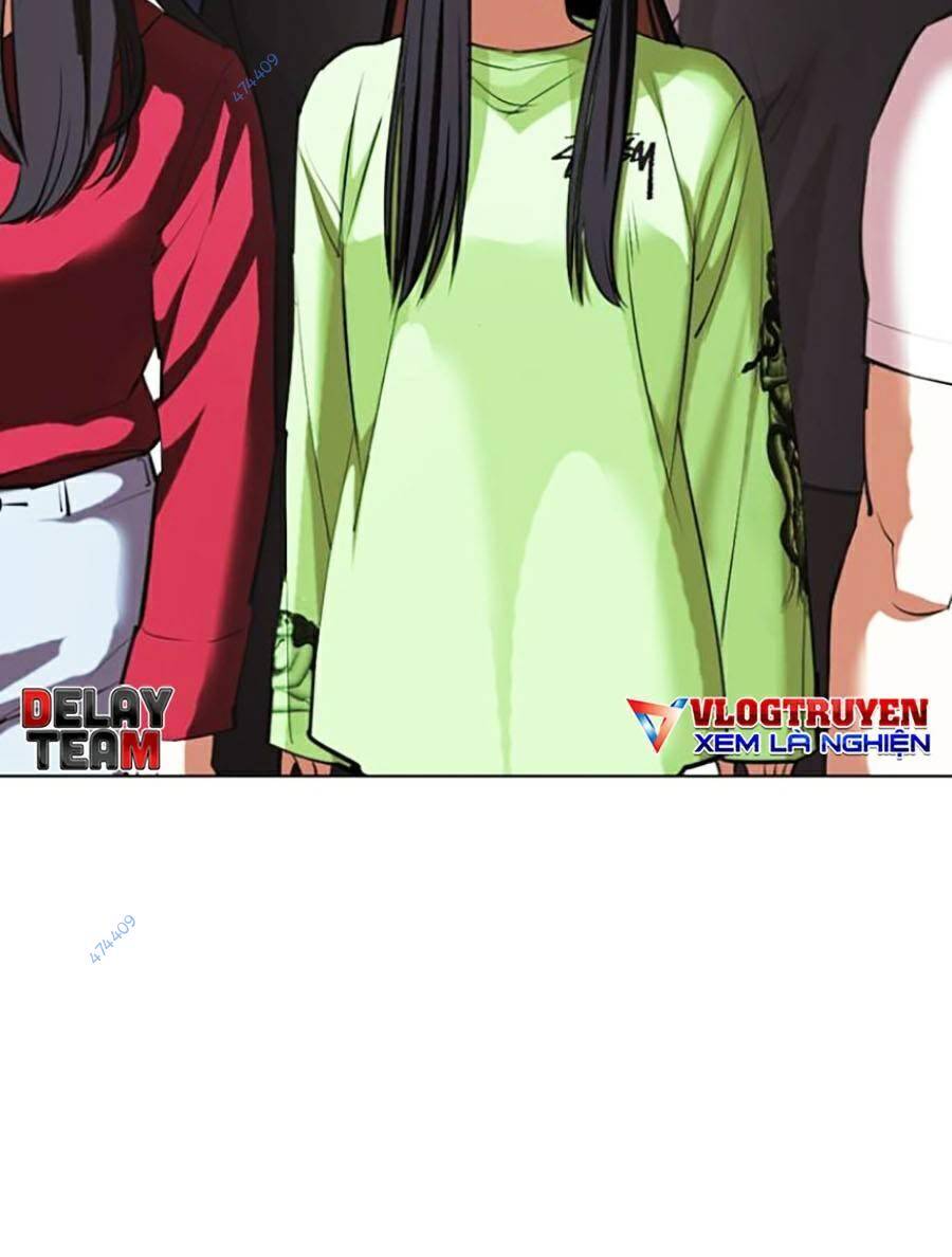 Lookism - Hoán Đổi Diệu Kỳ hoán đổi diệu kỳ - chapter 419.5 - Upload bởi truyensieuhay.com