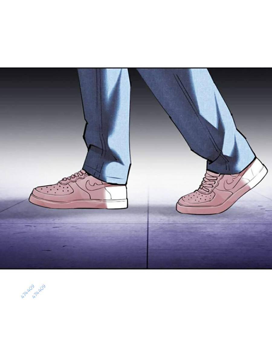 Lookism - Hoán Đổi Diệu Kỳ hoán đổi diệu kỳ - chapter 419.5 - Upload bởi truyensieuhay.com