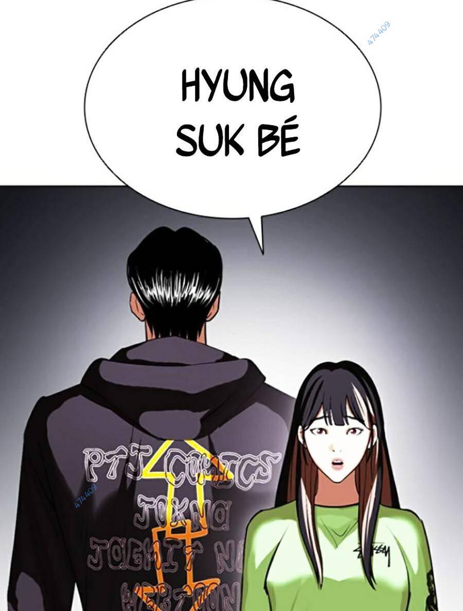 Lookism - Hoán Đổi Diệu Kỳ hoán đổi diệu kỳ - chapter 419.5 - Upload bởi truyensieuhay.com