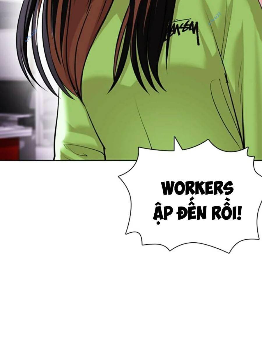 Lookism - Hoán Đổi Diệu Kỳ hoán đổi diệu kỳ - chapter 419.5 - Upload bởi truyensieuhay.com