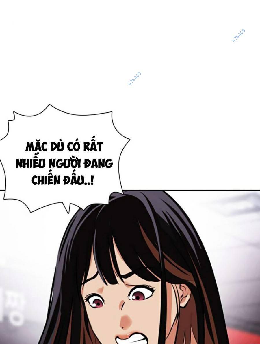 Lookism - Hoán Đổi Diệu Kỳ hoán đổi diệu kỳ - chapter 419.5 - Upload bởi truyensieuhay.com