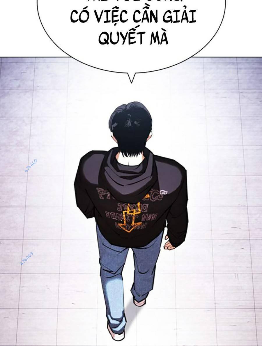 Lookism - Hoán Đổi Diệu Kỳ hoán đổi diệu kỳ - chapter 419.5 - Upload bởi truyensieuhay.com
