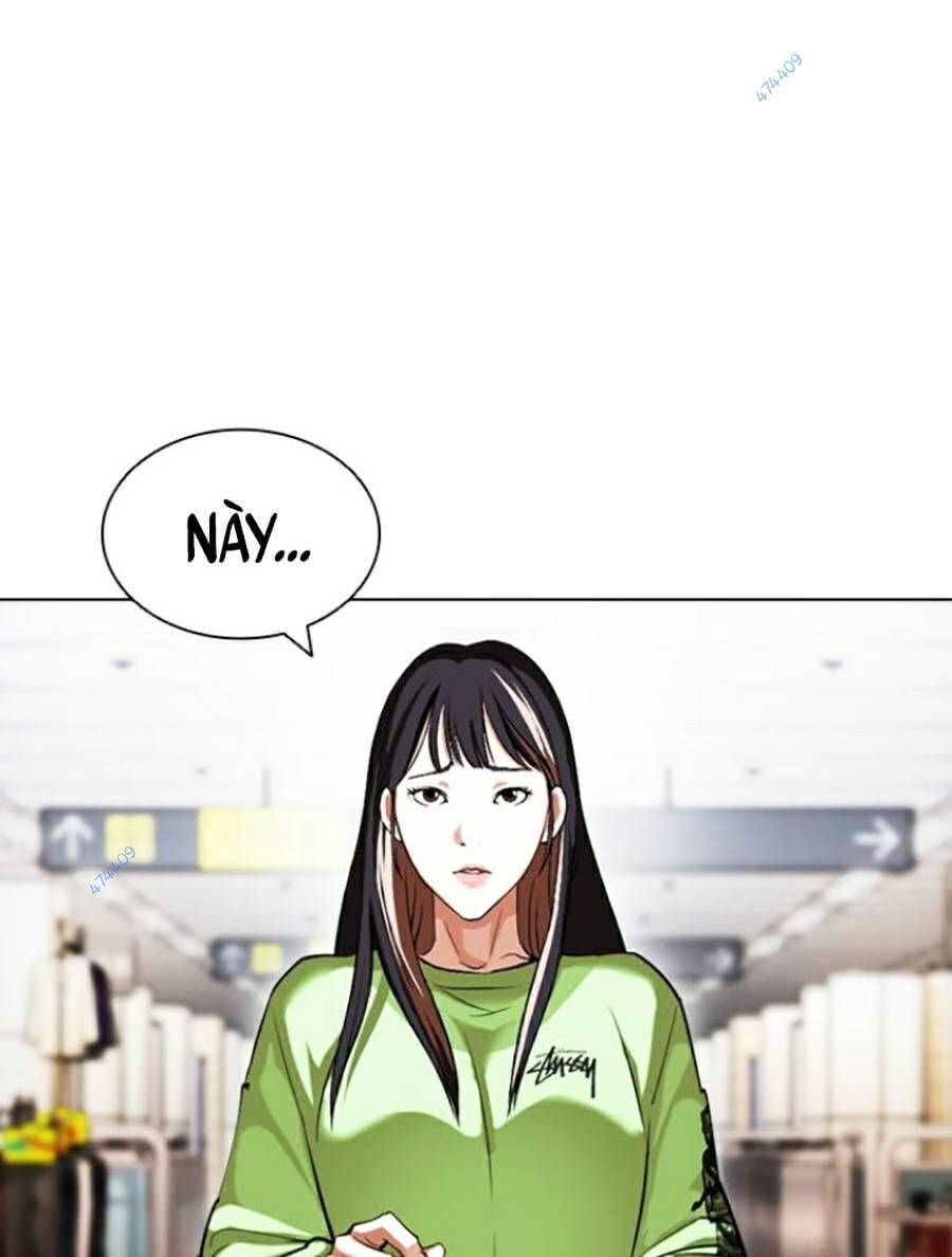 Lookism - Hoán Đổi Diệu Kỳ hoán đổi diệu kỳ - chapter 419.5 - Upload bởi truyensieuhay.com