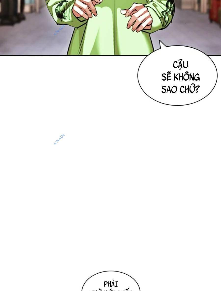 Lookism - Hoán Đổi Diệu Kỳ hoán đổi diệu kỳ - chapter 419.5 - Upload bởi truyensieuhay.com