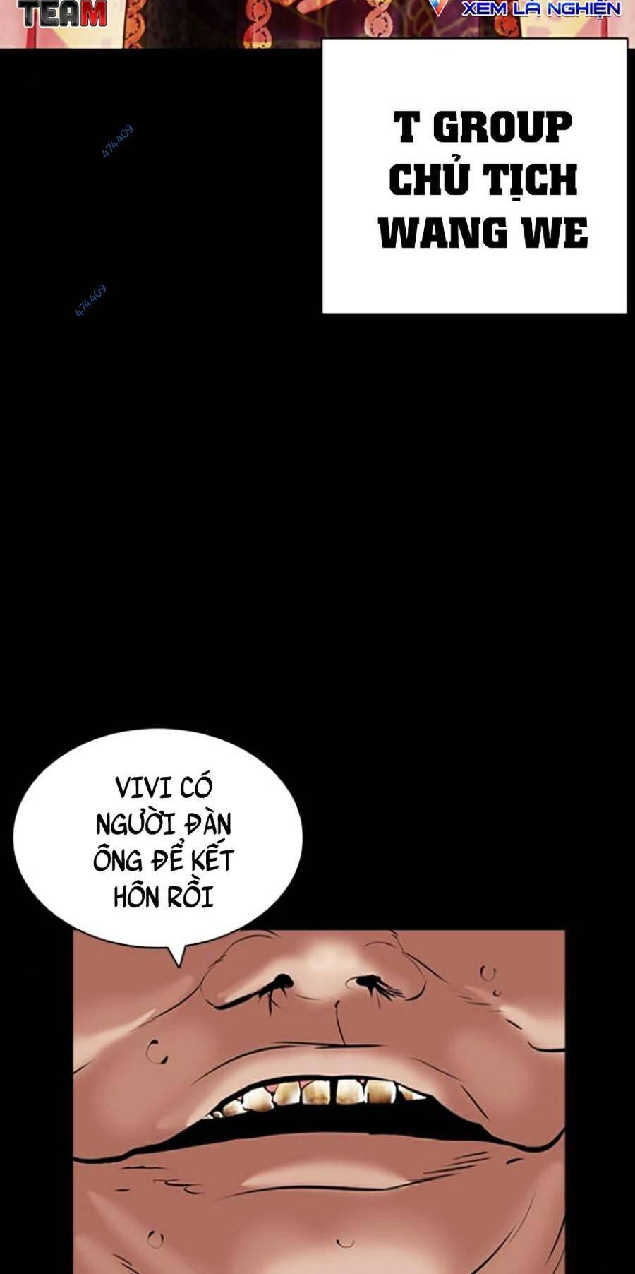 Lookism - Hoán Đổi Diệu Kỳ hoán đổi diệu kỳ - chapter 419.5 - Upload bởi truyensieuhay.com