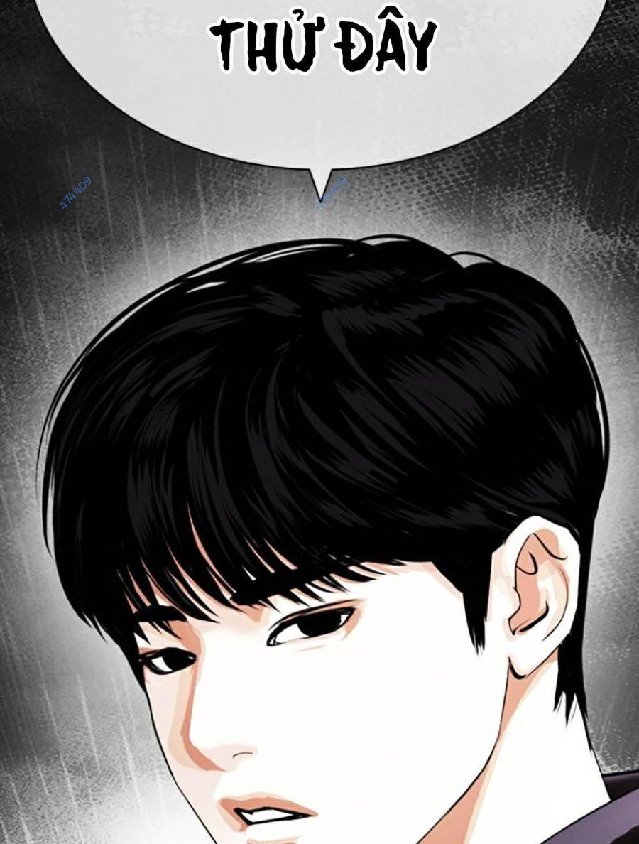 Lookism - Hoán Đổi Diệu Kỳ hoán đổi diệu kỳ - chapter 419.5 - Upload bởi truyensieuhay.com