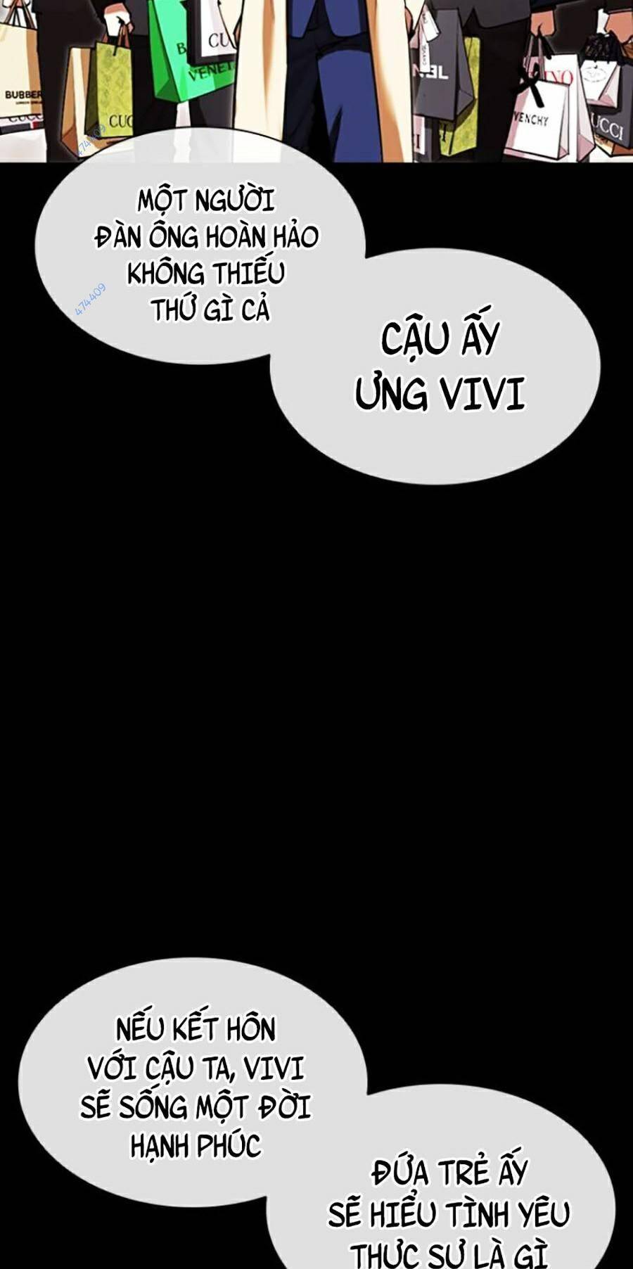 Lookism - Hoán Đổi Diệu Kỳ hoán đổi diệu kỳ - chapter 419.5 - Upload bởi truyensieuhay.com