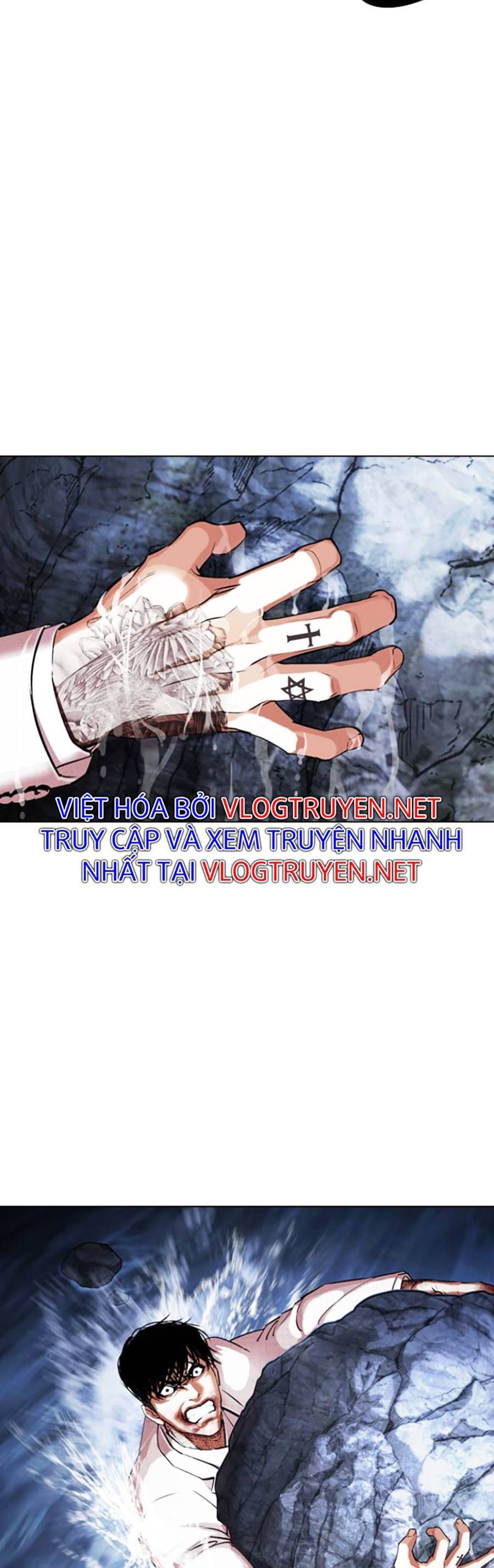 Lookism - Hoán Đổi Diệu Kỳ hoán đổi diệu kỳ - chapter 420 - Upload bởi truyensieuhay.com