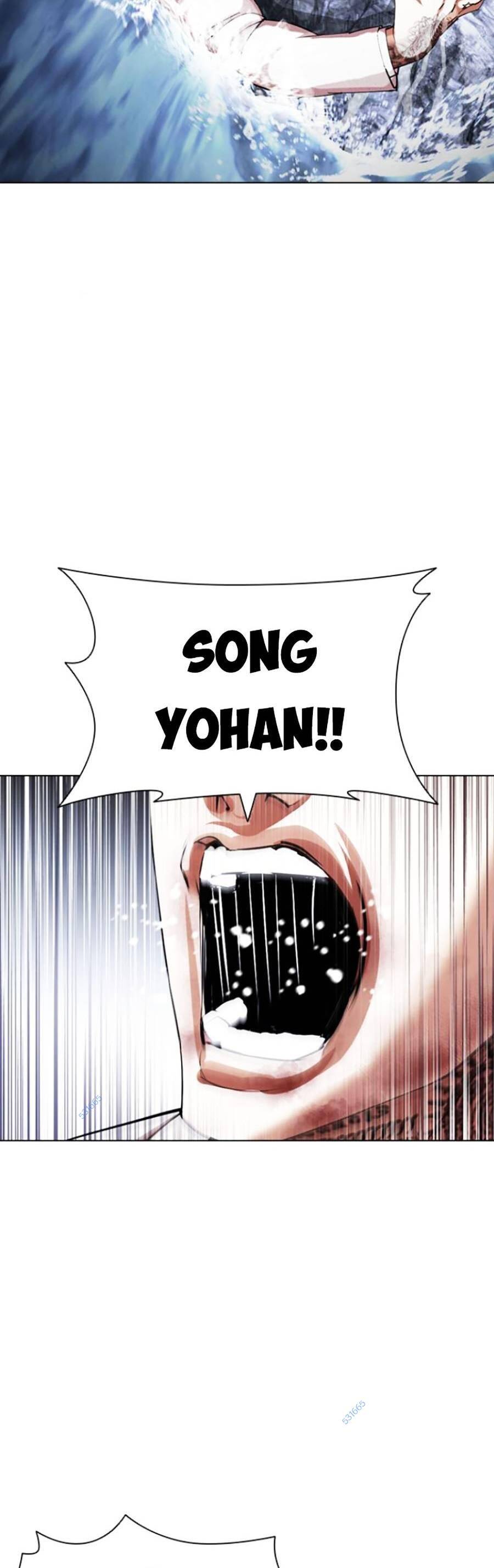 Lookism - Hoán Đổi Diệu Kỳ hoán đổi diệu kỳ - chapter 420 - Upload bởi truyensieuhay.com