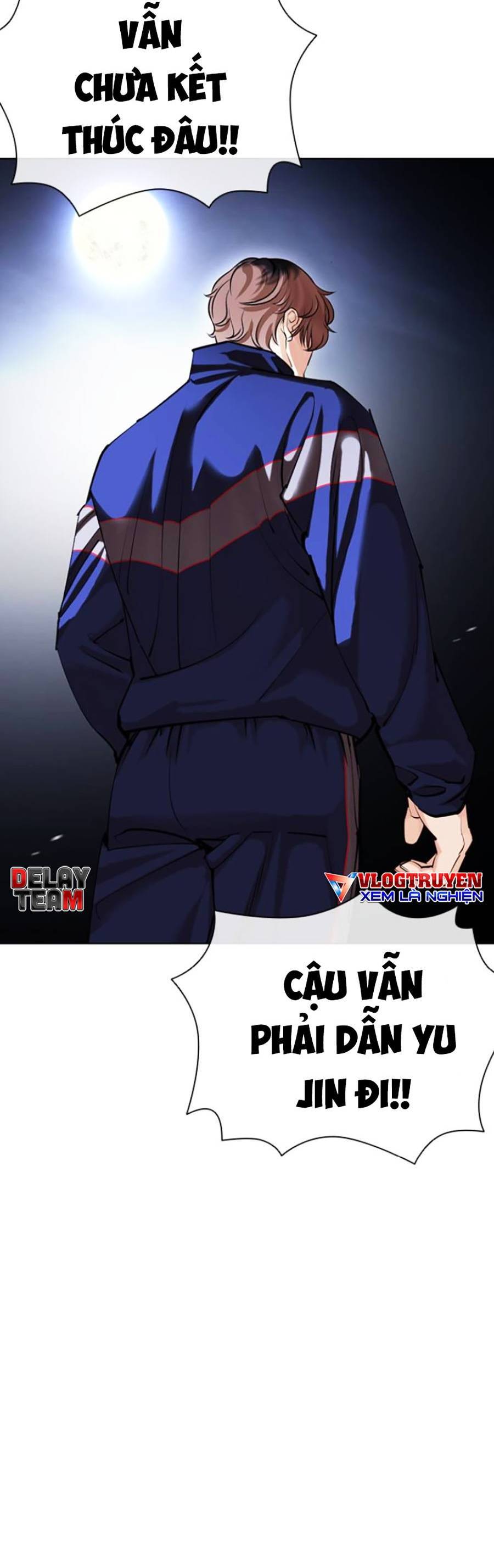 Lookism - Hoán Đổi Diệu Kỳ hoán đổi diệu kỳ - chapter 420 - Upload bởi truyensieuhay.com