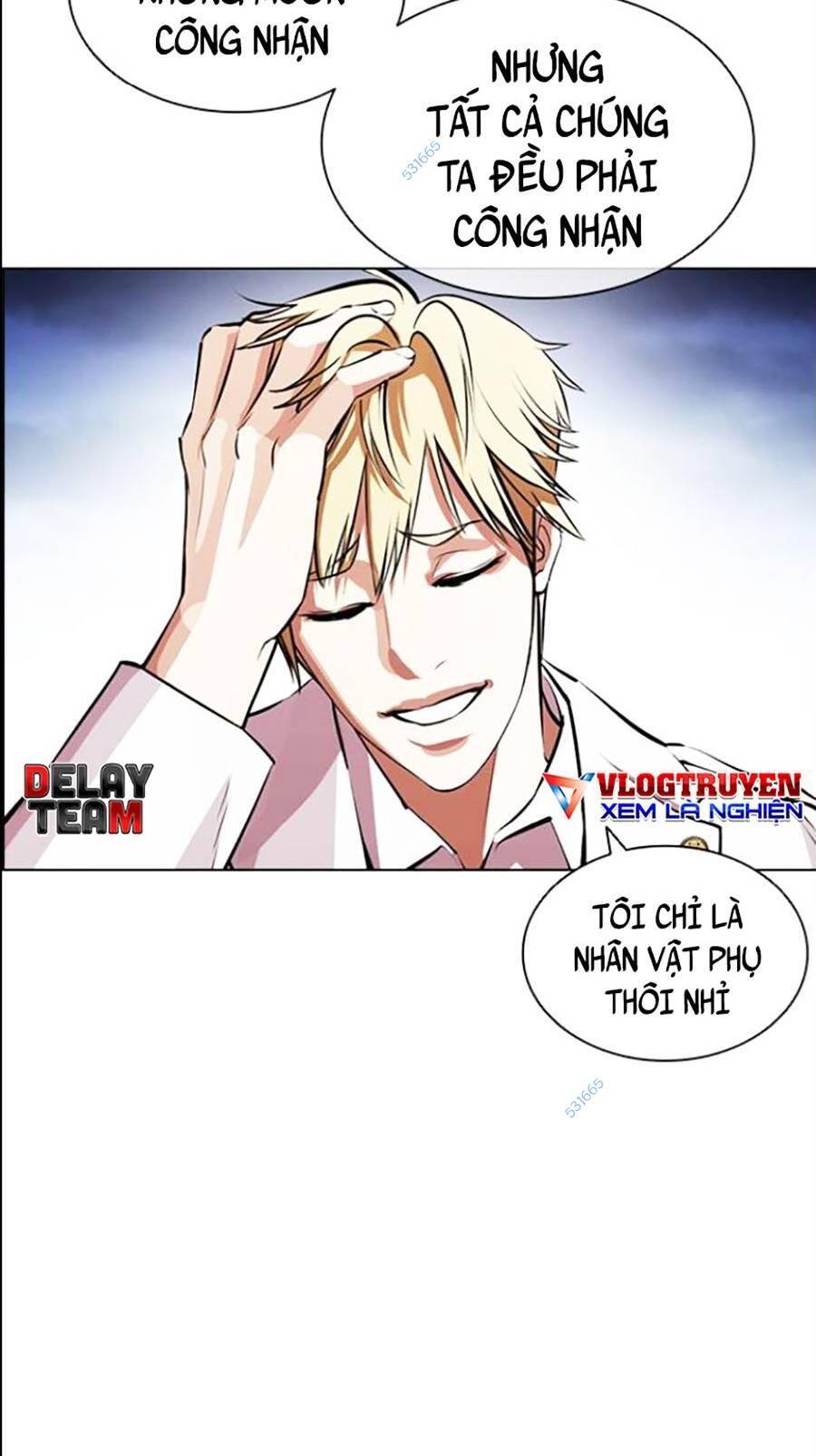 Lookism - Hoán Đổi Diệu Kỳ hoán đổi diệu kỳ - chapter 420 - Upload bởi truyensieuhay.com