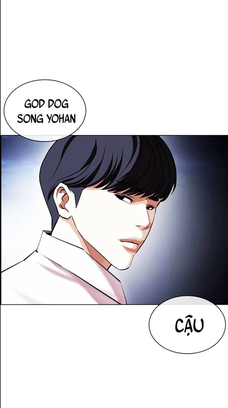 Lookism - Hoán Đổi Diệu Kỳ hoán đổi diệu kỳ - chapter 420 - Upload bởi truyensieuhay.com