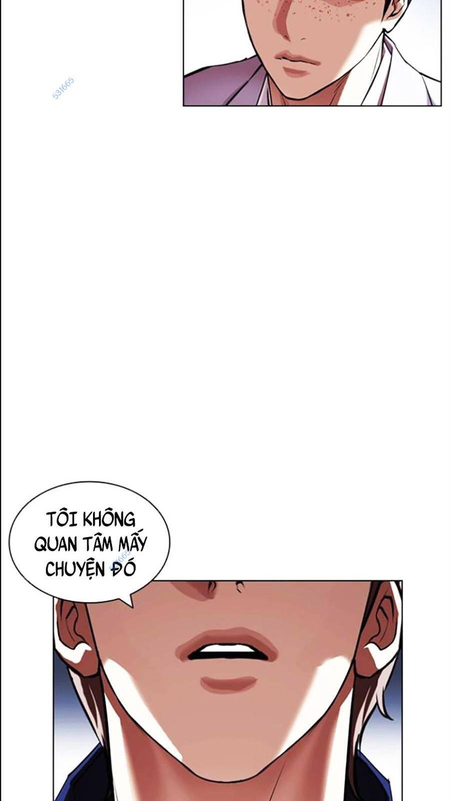 Lookism - Hoán Đổi Diệu Kỳ hoán đổi diệu kỳ - chapter 420 - Upload bởi truyensieuhay.com
