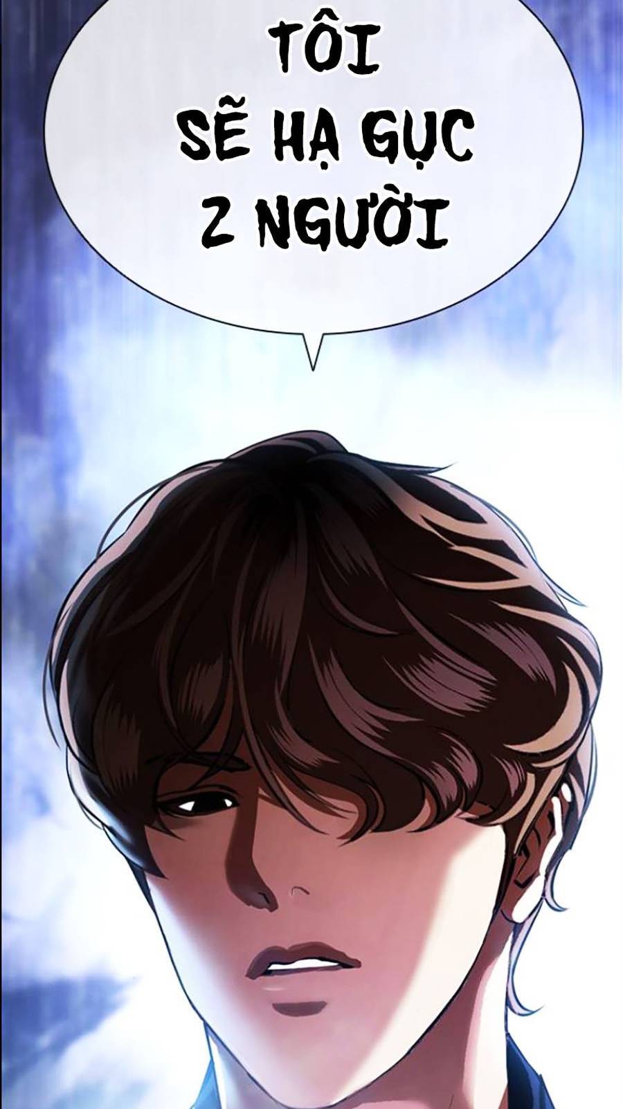 Lookism - Hoán Đổi Diệu Kỳ hoán đổi diệu kỳ - chapter 420 - Upload bởi truyensieuhay.com