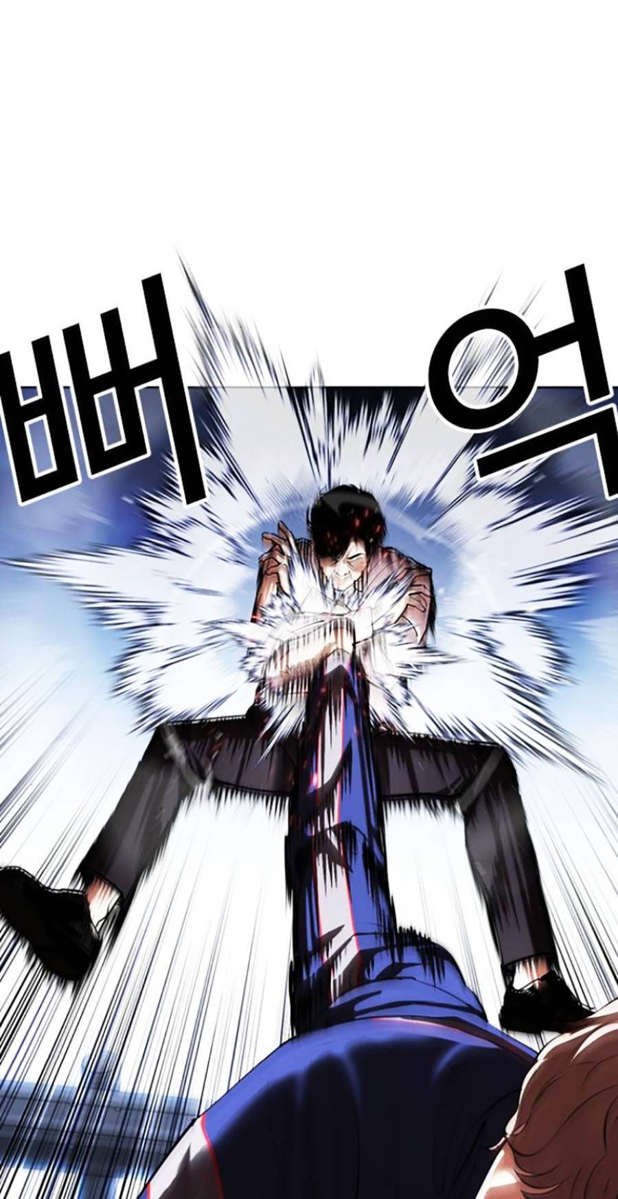 Lookism - Hoán Đổi Diệu Kỳ hoán đổi diệu kỳ - chapter 420 - Upload bởi truyensieuhay.com