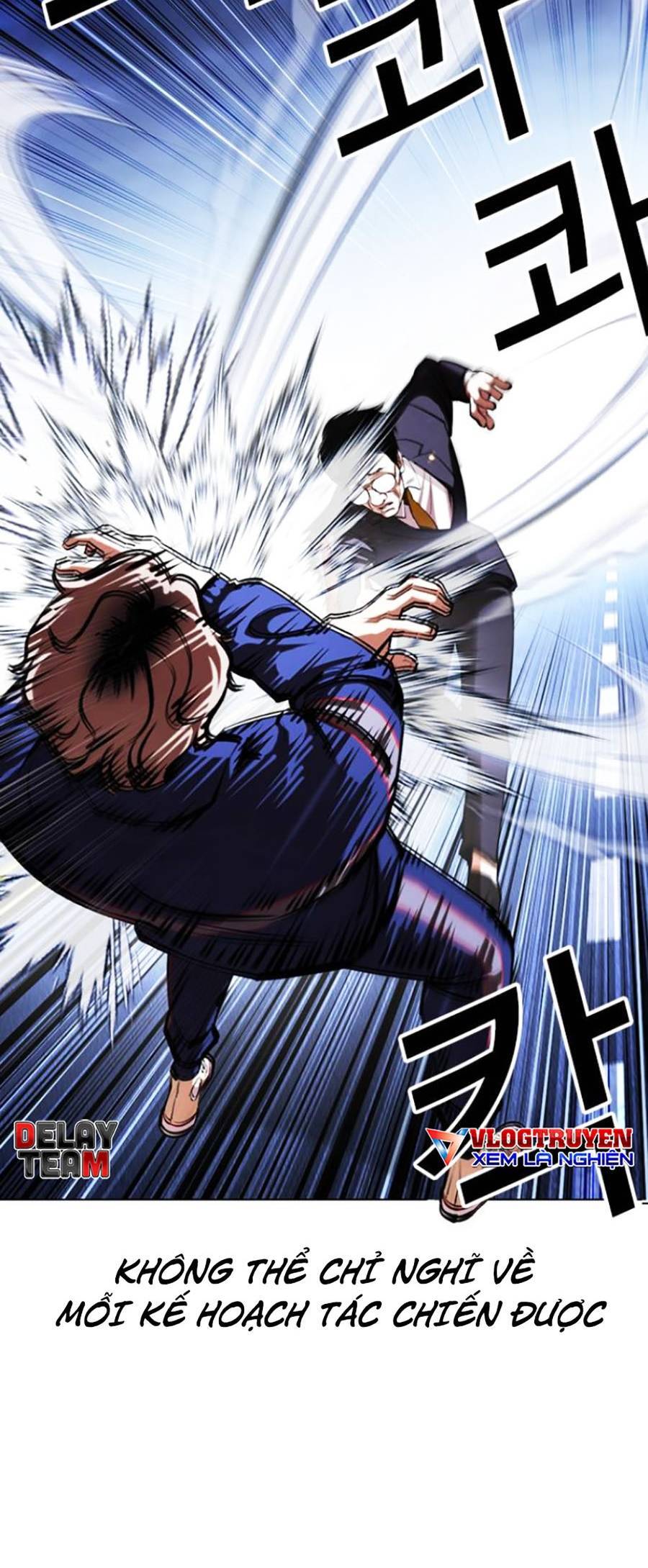 Lookism - Hoán Đổi Diệu Kỳ hoán đổi diệu kỳ - chapter 420 - Upload bởi truyensieuhay.com