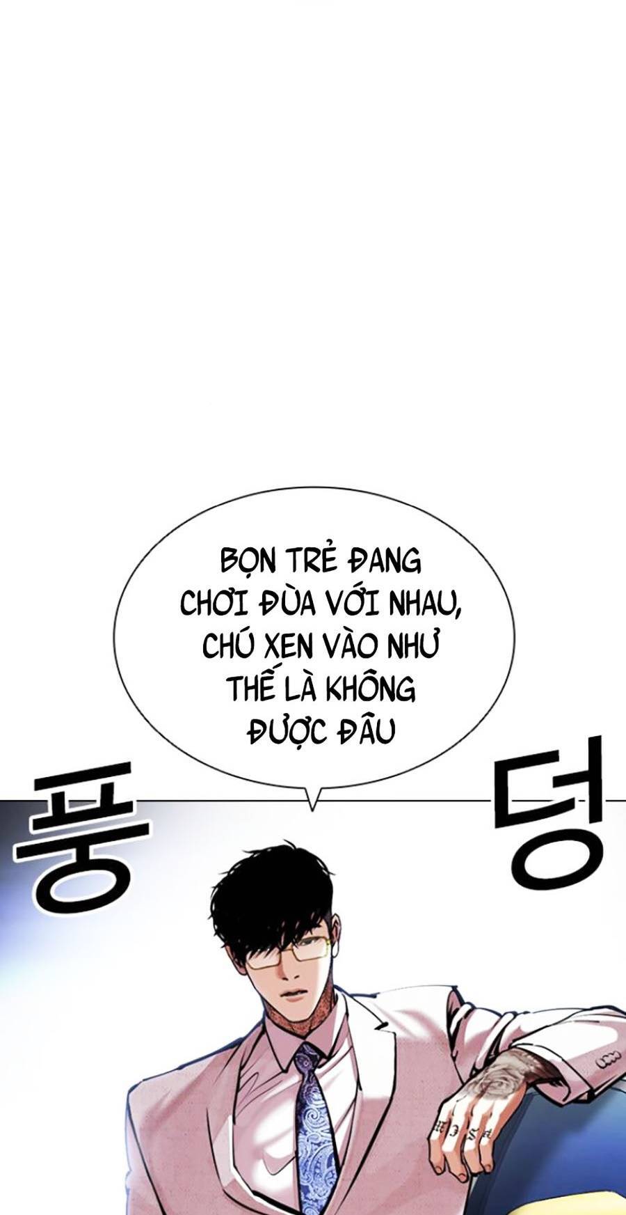 Lookism - Hoán Đổi Diệu Kỳ hoán đổi diệu kỳ - chapter 420 - Upload bởi truyensieuhay.com