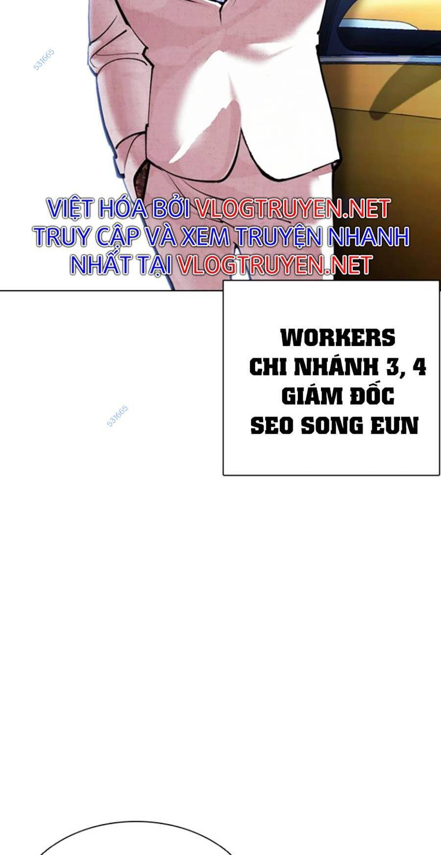 Lookism - Hoán Đổi Diệu Kỳ hoán đổi diệu kỳ - chapter 420 - Upload bởi truyensieuhay.com