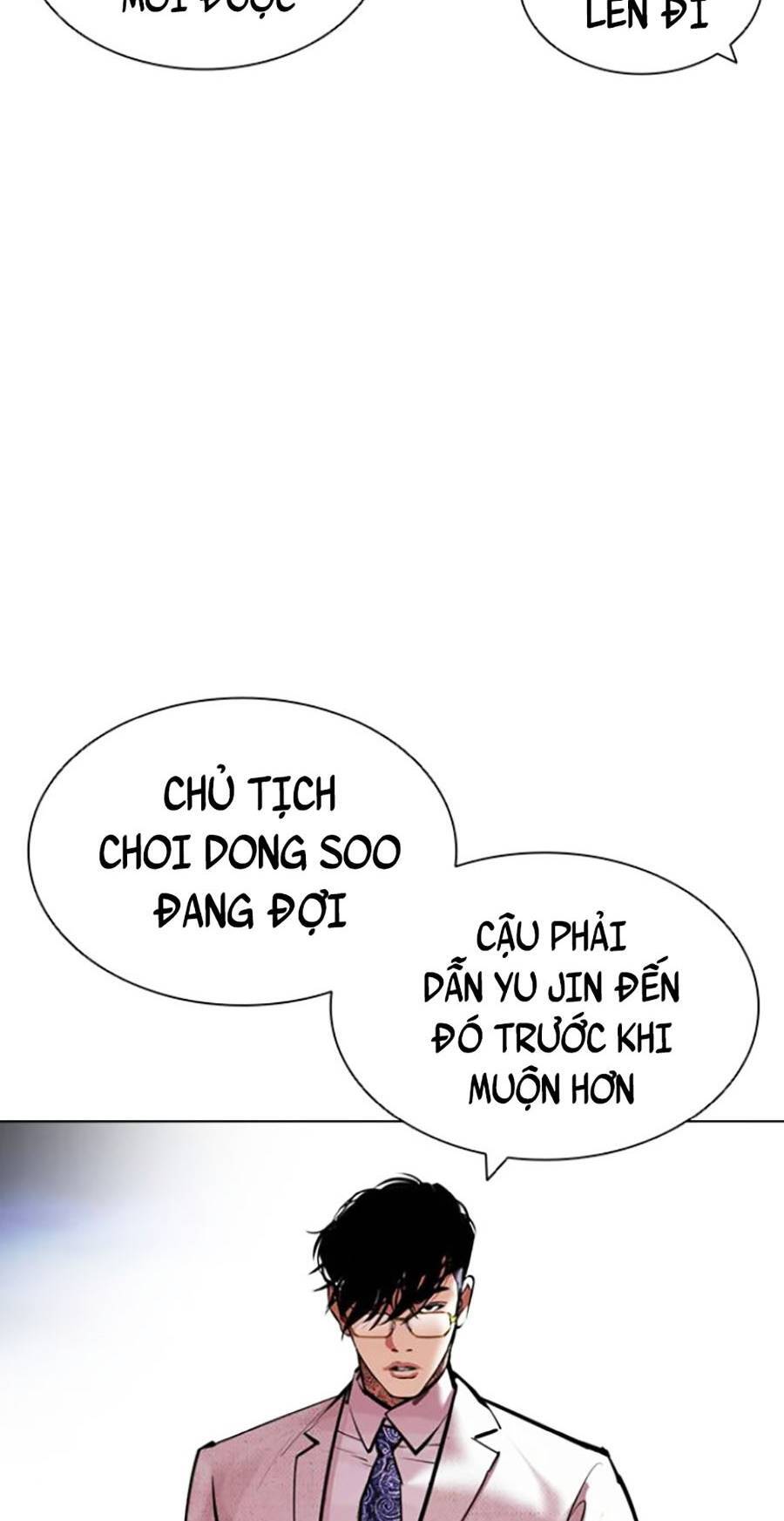 Lookism - Hoán Đổi Diệu Kỳ hoán đổi diệu kỳ - chapter 420 - Upload bởi truyensieuhay.com
