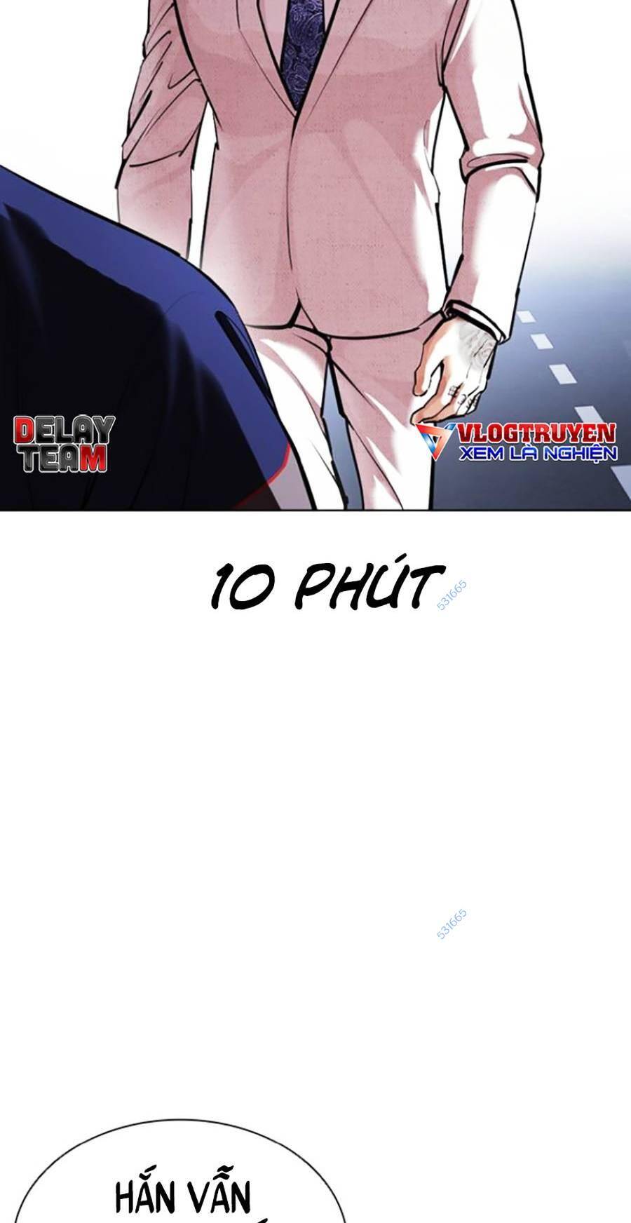 Lookism - Hoán Đổi Diệu Kỳ hoán đổi diệu kỳ - chapter 420 - Upload bởi truyensieuhay.com