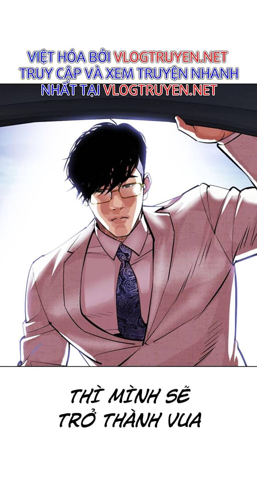 Lookism - Hoán Đổi Diệu Kỳ hoán đổi diệu kỳ - chapter 420 - Upload bởi truyensieuhay.com