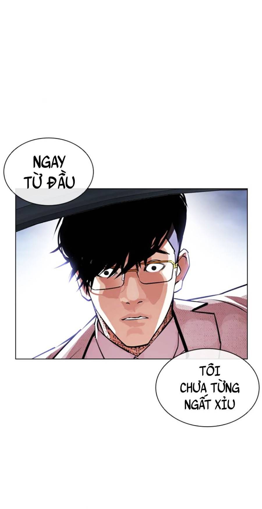 Lookism - Hoán Đổi Diệu Kỳ hoán đổi diệu kỳ - chapter 420 - Upload bởi truyensieuhay.com
