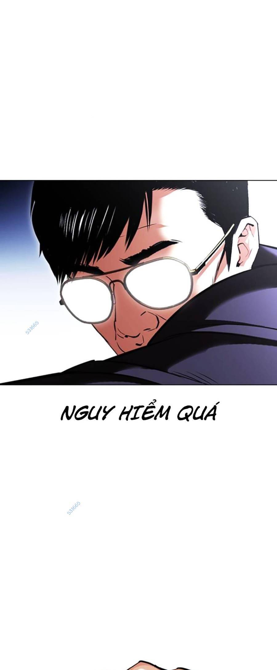 Lookism - Hoán Đổi Diệu Kỳ hoán đổi diệu kỳ - chapter 420 - Upload bởi truyensieuhay.com