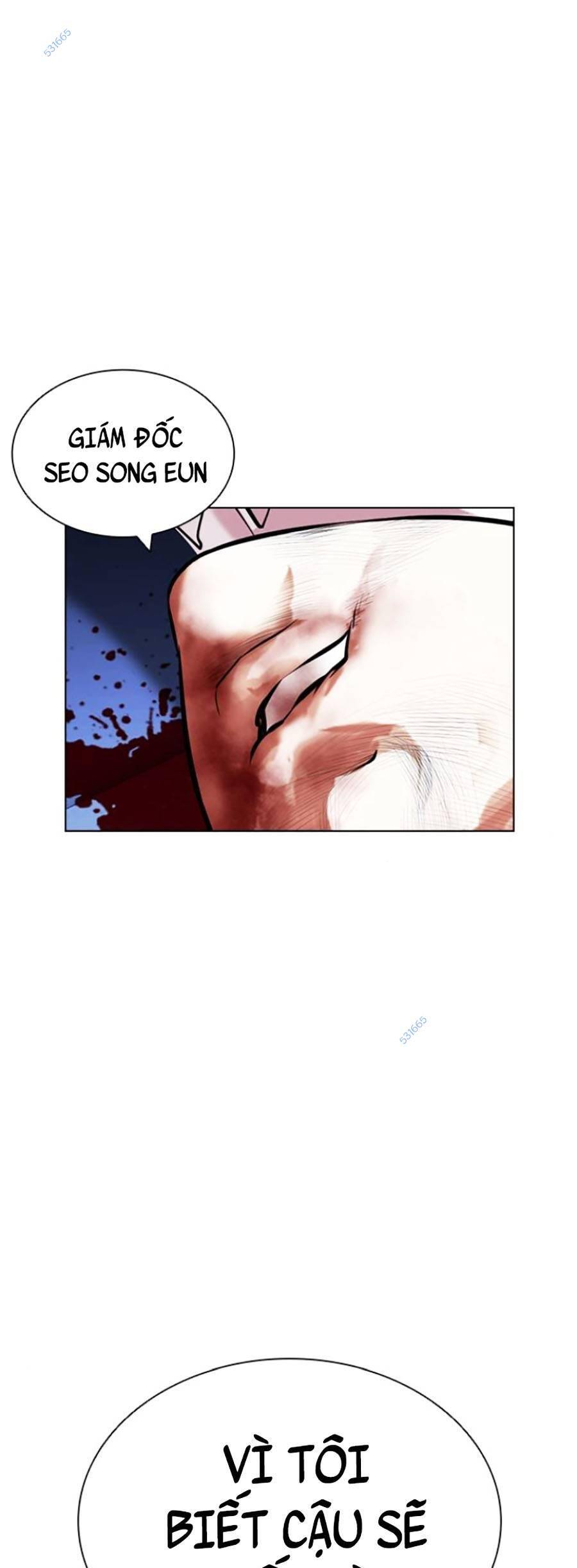 Lookism - Hoán Đổi Diệu Kỳ hoán đổi diệu kỳ - chapter 420 - Upload bởi truyensieuhay.com