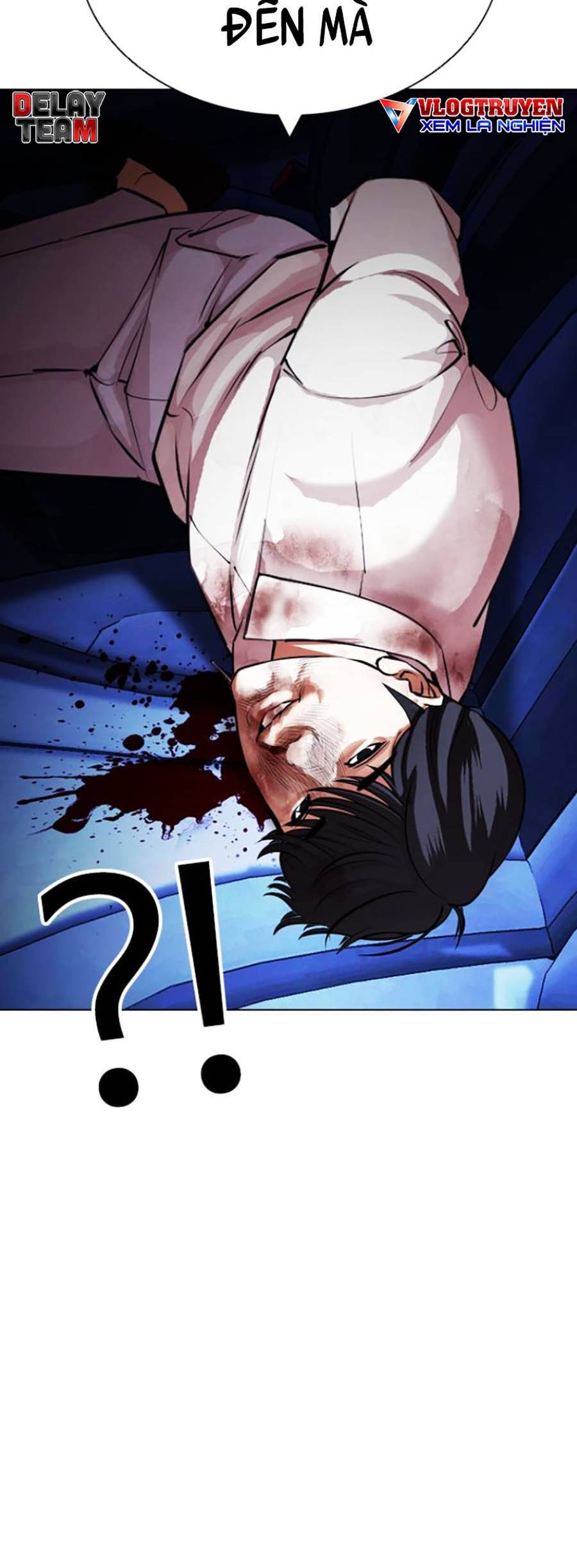 Lookism - Hoán Đổi Diệu Kỳ hoán đổi diệu kỳ - chapter 420 - Upload bởi truyensieuhay.com