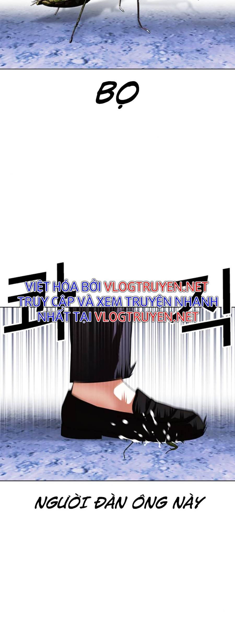 Lookism - Hoán Đổi Diệu Kỳ hoán đổi diệu kỳ - chapter 420 - Upload bởi truyensieuhay.com